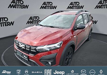Dacia Jogger Klimaaut.|LED|SHZ|CarPlay|7-Sitzer