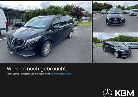 Mercedes-Benz EQV 300 AVANTG. Lang NAVI*LED*Leder*Tisch