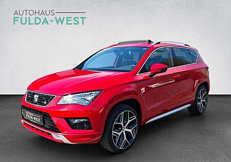 Seat Ateca FR 1.5TSI LED Beats Pano Kamera Garantie
