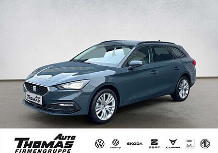 Seat Leon Sportstourer 1.5 TSI 110 kW Style Edition