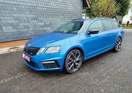 Skoda Octavia Combi RS 4x4 Pano DSG Kamera