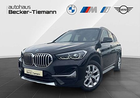 BMW X1 xDrive25e Navi+/Head-Up/Driving/Parken/Kamera/LED