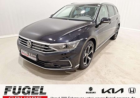 VW Passat Variant Volkswagen 1.4 TSI DSG GTE LED|Navi|Massage|AHK|ACC