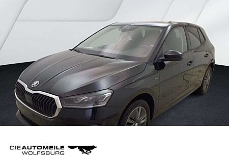 Skoda Fabia 4 IV 1.5 TSI DSG Drive LED/Pano/ACC