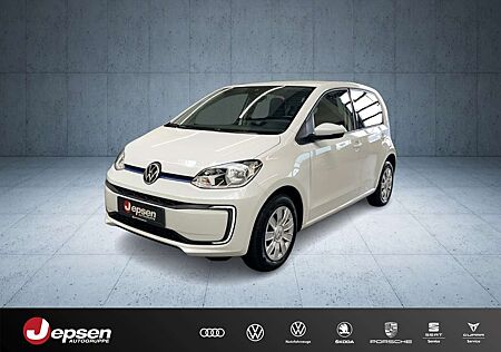 VW e-up! Volkswagen e-up! Move /WINTERPAKET /KOMFORTPAKET