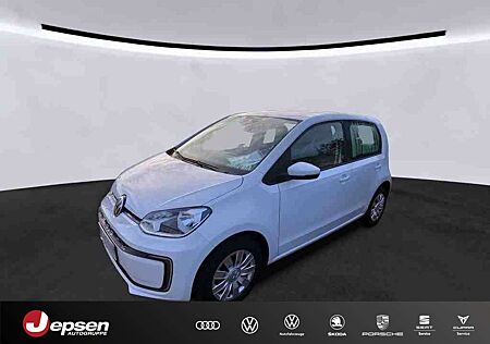 VW Up gebraucht kaufen VW Up Volkswagen ! e-move /WINTERPAKET /KOMFORTPAKET