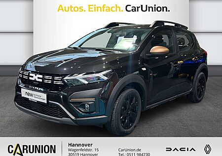 Dacia Sandero Stepway TCe 90 CVT Extreme
