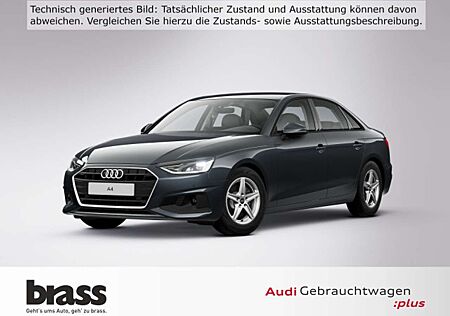 Audi A4 gebraucht kaufen Audi A4 30 TDI 100(136) kW(PS) S tronic