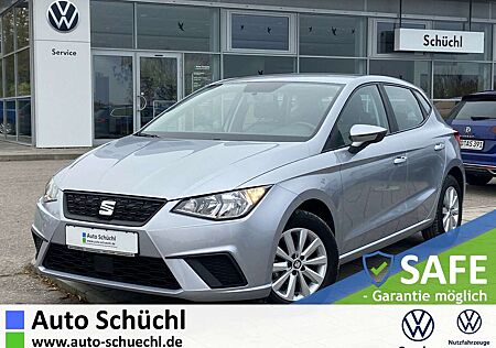 Seat Ibiza 1.0 TSI Style KLIMA+NAVI+FULL-LINK+DAB