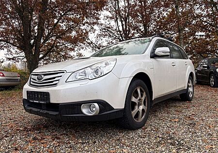 Subaru Legacy Kombi/ Outback Outback Active