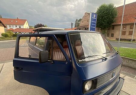VW T3 Volkswagen H-Kennzeichen, Oldtimer, PV