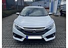 Honda Civic 1.5 i-VTEC Turbo CVT Elegance