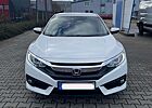 Honda Civic 1.5 i-VTEC Turbo CVT Elegance