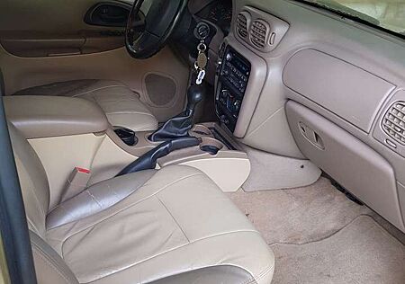 Chevrolet Trailblazer LT