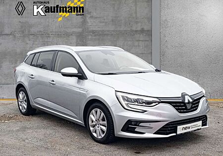 Renault Megane IV Grandtour Intens 1.5 dCi Winter Paket