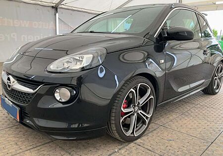 Opel Adam 1.4 Turbo S