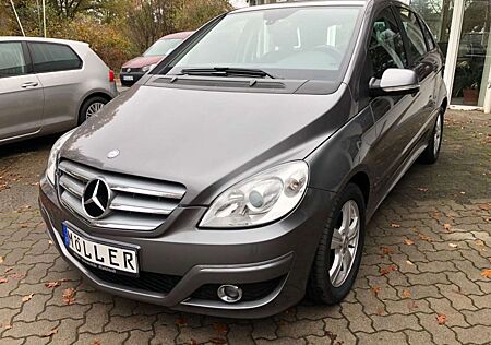 Mercedes-Benz B 180 CDI Klima Sitzhzg. 2.Hand