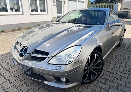 Mercedes-Benz SLK 200 SLK Roadster Kompressor