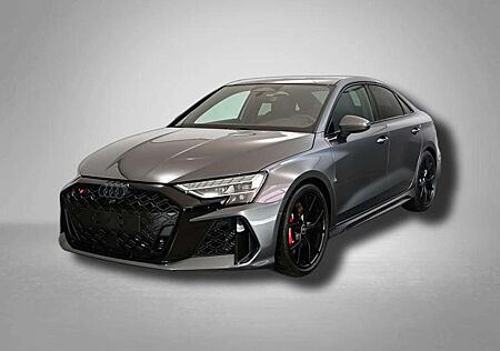 Audi RS3 2.5 TFSI 7-Gang S tronic quattro 294 kW (400 PS...