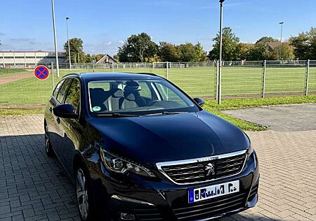 Peugeot 308 SW BlueHDi 130 EAT8 Stop & Start Active