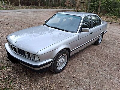 BMW 525 525i 24V
