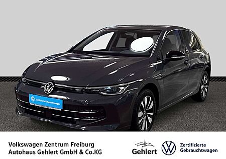 VW Golf Volkswagen 1.5 eTSI DSG 150PS Sondermodell Goal AHK-el. klapp