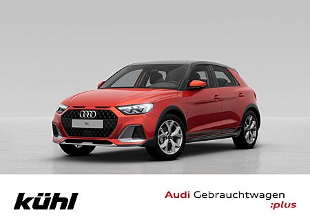 Audi A1 Citycarver 35 TFSI S tronic LED ACC Navi