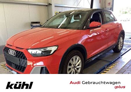 Audi A1 Citycarver 35 TFSI S tronic LED ACC Navi