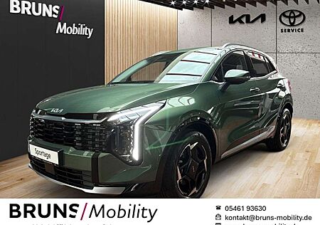 Kia Sportage 1.6 T-DCT Spirit Sound, Drive Wise -