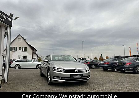 VW Passat Volkswagen Lim. Highline BMT/Start-Stopp