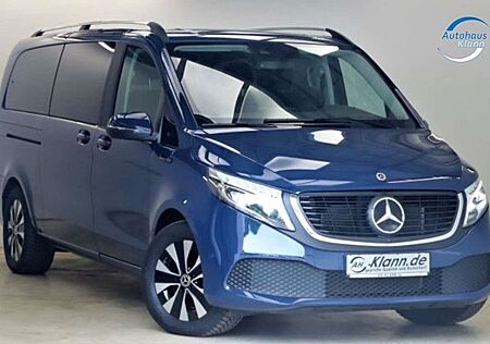 Mercedes-Benz V 300 EQV 300 Navi Distronic 360 8Sitzer extralang