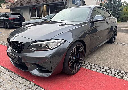 BMW M2 Coupe/ Leder / Navi
