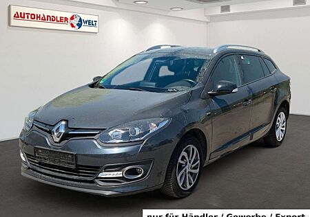 Renault Megane III Grandtour Limited