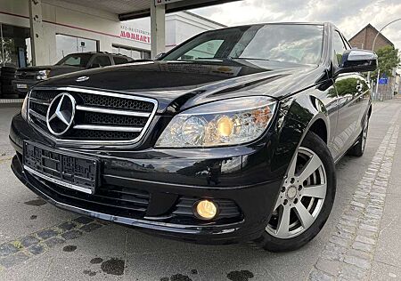 Mercedes-Benz C 200 Kompressor Elegance