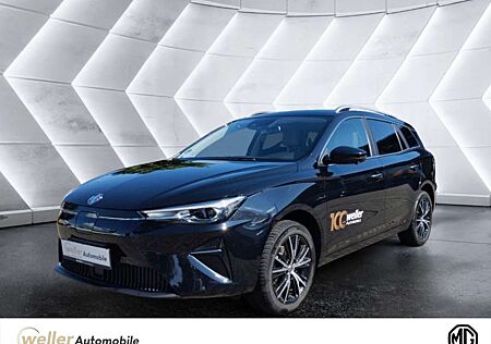 MG MG5 LUXURY, 360 Grad Kamera, NAVI, LED