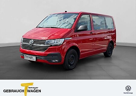 VW T6 Volkswagen .1 Multivan TDI AHK CLIMATRONIC PDC