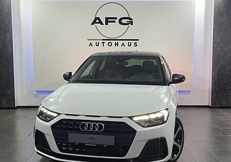 Audi A1 Sportback 25 TFSI advanced