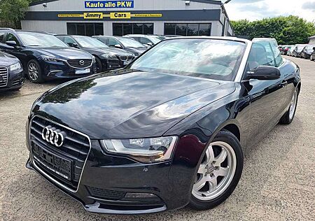 Audi A5 Cabrio Diesel 2.0 TDI DPF multitronic