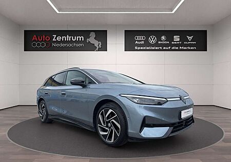 VW ID.7 Volkswagen Tourer Pro 210kw Wärmepumpe CarPlay AHK*HUD*Matrix