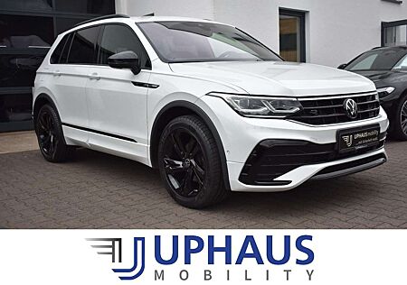 VW Tiguan Volkswagen 2,0 TDI DSG R-Line*BlackStyleNavi Discove