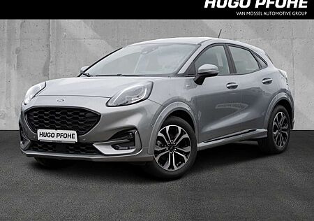 Ford Puma 1.0 EcoBoost Mild Hybrid ST-Linie S/S (EURO 6 SHZ