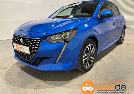 Peugeot 208 1.5 BlueHDi Allure EU6d LED Navi Klima PDC