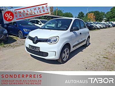 Renault Twingo 1.0 SCe 65 Life (EURO 6d-TEMP)