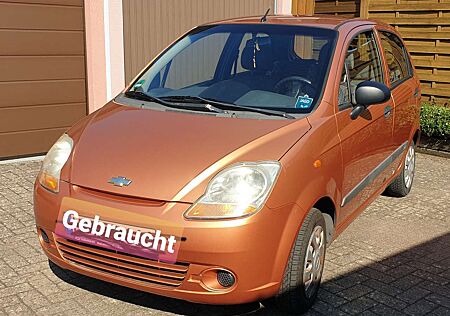 Chevrolet Matiz +0.8+S