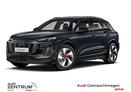 Audi Q6 e-tron quattro S-Line*Navi*Matrix*TopView *