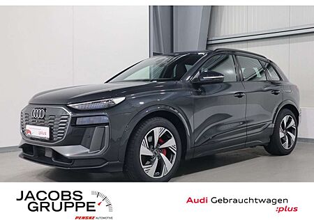 Audi Q6 e-tron quattro S-Line*Navi*Matrix*TopView *