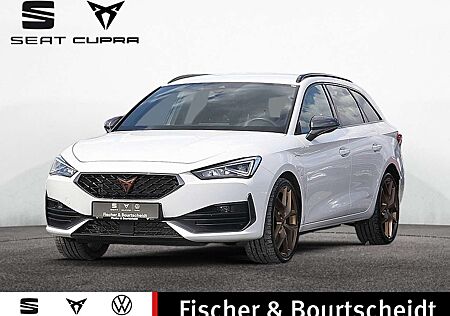 Cupra Leon Sp 1.4 TSI e-Hybrid NAVI AHK LED ACC SHZ