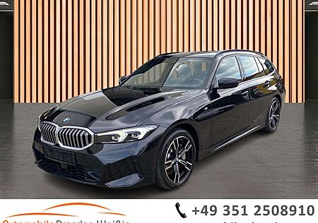 BMW 330 i Touring xDrive M Sport*ACC*HiFi*Kamera*
