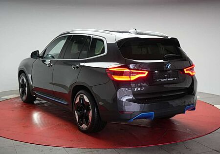 BMW iX3 Impressive Navi/Leder/ACC/Kamera/Virtual/HUD