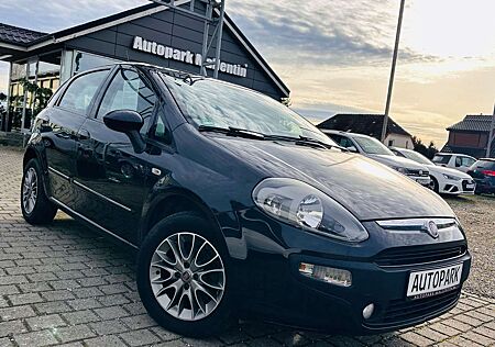 Fiat Punto EVO MyLife *HU/AU NEU*KLIMA*